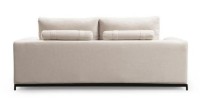 Canapea Trendy Linia Beige 102x84x201cm GTR003174 imaginea #5 — magazin online Desire.md