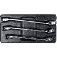 Trusa tubulare King Tony 9-1303MR