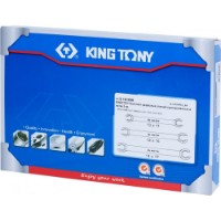 Trusa tubulare King Tony 9-1303MR imaginea #2 — magazin online Desire.md