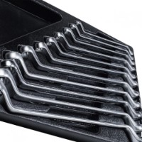 Trusa tubulare King Tony 9-1711MR imaginea #2 — magazin online Desire.md