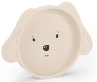 Set de ustensile de hrănire Moulin Roty Puce & Pilou (MR684057) imaginea #2 — magazin online Desire.md