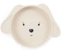 Set de ustensile de hrănire Moulin Roty Puce & Pilou (MR684057) imaginea #3 — magazin online Desire.md