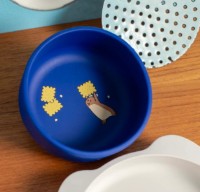 Set de ustensile de hrănire Moulin Roty Puce & Pilou (MR684057) imaginea #8 — magazin online Desire.md