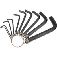 Набор ключей Topex 35D954 фото №2 — интернет-магазин Desire.md