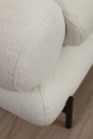 Canapea Trendy Livorno White 230x92x85cm GTR003285 imaginea #6 — magazin online Desire.md