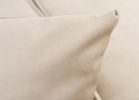 Диван Trendy Lora Cream 108x220x65cm GTR003176 фото №7 — интернет-магазин Desire.md