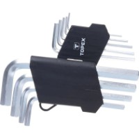 Набор ключей Topex 35D955