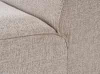 Диван Trendy Lora Light Mocha 108x220x65cm GTR003178 фото №7 — интернет-магазин Desire.md