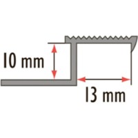 Profil pentru podea Cezar 1830383 imaginea #4 — magazin online Desire.md