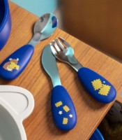 Set tacâmuri pentru copii Moulin Roty Puce & Pilou (MR684058) imaginea #3 — magazin online Desire.md