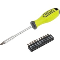 Набор отверток Dyllu DTSS1612