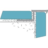 Наполный профиль Cezar 1830385 фото №3 — интернет-магазин Desire.md