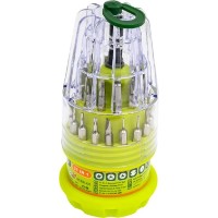 Набор отверток Dyllu DTSS1J31