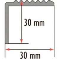 Profil pentru podea Cezar 1830678 imaginea #4 — magazin online Desire.md