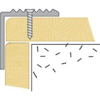 Наполный профиль Cezar 1830679 фото №3 — интернет-магазин Desire.md