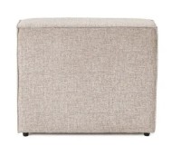 Canapea Trendy Lora Mocha 108x303x65cm GTR003288 imaginea #5 — magazin online Desire.md