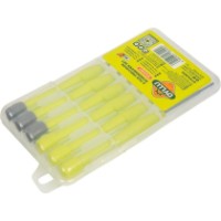 Набор отверток Dyllu DTSS2B06 фото №2 — интернет-магазин Desire.md