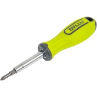 Set șurubelinițe Dyllu DTSS5506