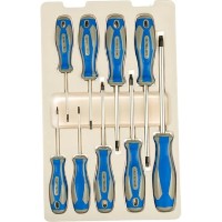 Set șurubelinițe King Tony 30309PR imaginea #2 — magazin online Desire.md