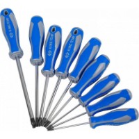 Set șurubelinițe King Tony 30309PR