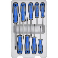 Set șurubelinițe King Tony 30319PR imaginea #2 — magazin online Desire.md