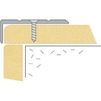 Наполный профиль Cezar LSW 10 (1830705) фото №2 — интернет-магазин Desire.md