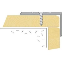 Наполный профиль Cezar LSW 21 (1830726) фото №2 — интернет-магазин Desire.md