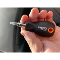 Set șurubelinițe Neo Tools 04-201 imaginea #3 — magazin online Desire.md