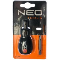 Set șurubelinițe Neo Tools 04-201 imaginea #2 — magazin online Desire.md