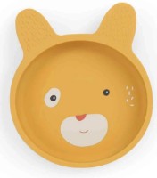 Set veselă pentru copii Moulin Roty Three Little Rabbits (MR678231) imaginea #5 — magazin online Desire.md