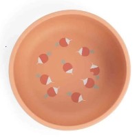 Set veselă pentru copii Moulin Roty Three Little Rabbits (MR678231) imaginea #6 — magazin online Desire.md