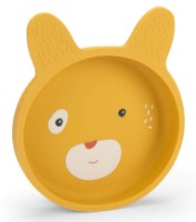 Set veselă pentru copii Moulin Roty Three Little Rabbits (MR678231) imaginea #2 — magazin online Desire.md