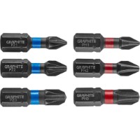 Set capete Graphite 56H540