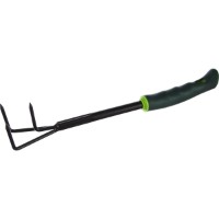 Ручной культиватор Verto 15G408 фото №3 — интернет-магазин Desire.md