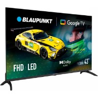 Televizor Blaupunkt 43FBG5000