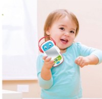 Интерактивная игрушка Clementoni My first Musical Pad (17894) фото №3 — интернет-магазин Desire.md