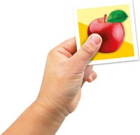 Joc educativ de masa Clementoni Мемо Colors (18317)  imaginea #3 — magazin online Desire.md