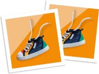 Joc educativ de masa Clementoni Мемо Colors (18317)  imaginea #4 — magazin online Desire.md