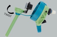 Поильник Contigo Easy Clean 420ml Unicorn фото №7 — интернет-магазин Desire.md