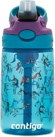 Поильник Contigo Easy Clean 420ml Unicorn