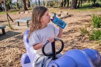 Поильник Contigo Easy Clean 420ml Unicorn фото №5 — интернет-магазин Desire.md