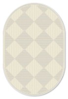 Ковёр Covoare Ungheni Geo 8858_2_44411 1.60x2.30m