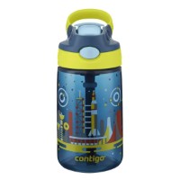 Поильник Contigo Gizmo Flip 420ml Nautical Space фото №2 — интернет-магазин Desire.md