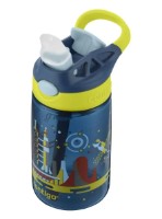 Поильник Contigo Gizmo Flip 420ml Nautical Space фото №6 — интернет-магазин Desire.md