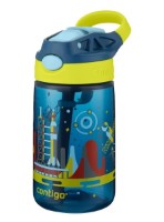 Поильник Contigo Gizmo Flip 420ml Nautical Space фото №7 — интернет-магазин Desire.md