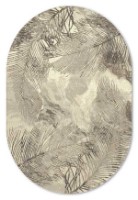 Ковёр Covoare Ungheni Matrix 1228_2_18415 1.20x1.70m