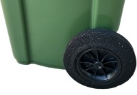 Tomberon Uniplast Green 120L (37198) imaginea #5 — magazin online Desire.md