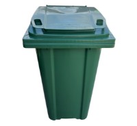 Контейнер Uniplast Green 240L (37212)