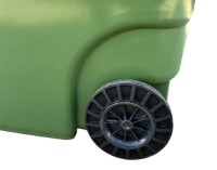 Tomberon Uniplast Green 360L (37221) imaginea #4 — magazin online Desire.md