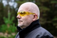 Очки защитные Neo 97-503 фото №3 — интернет-магазин Desire.md